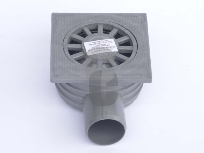 Сифон рогов - ПЛАСТМАСА -1-20-                                                                                                                                                                                                                                                                              